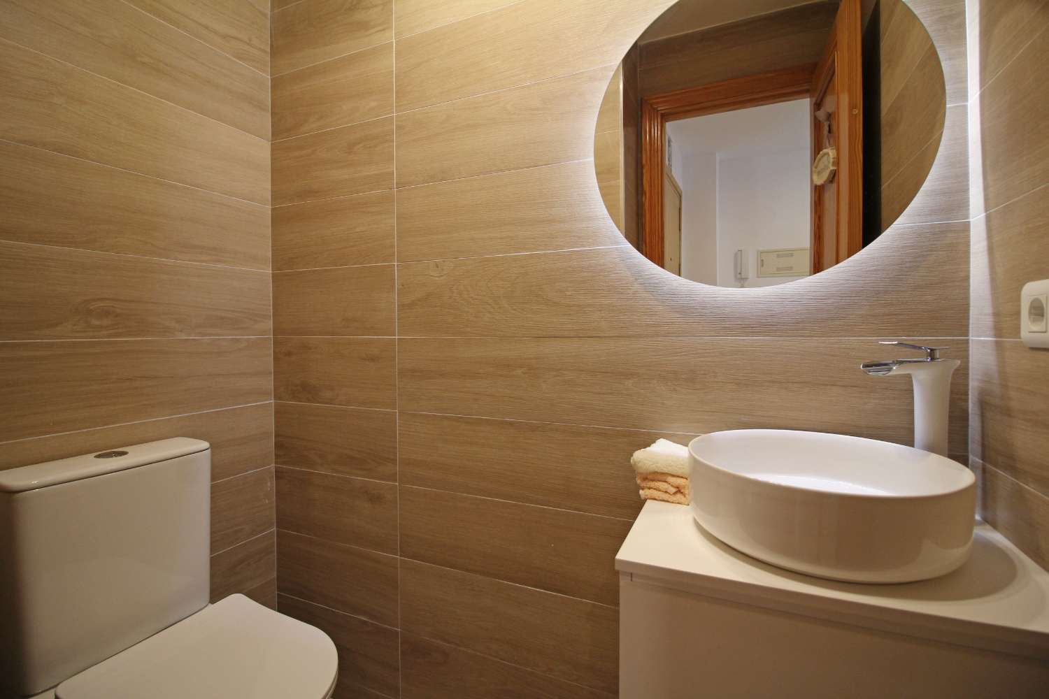 Dúplex en venta en Burriana (Nerja)