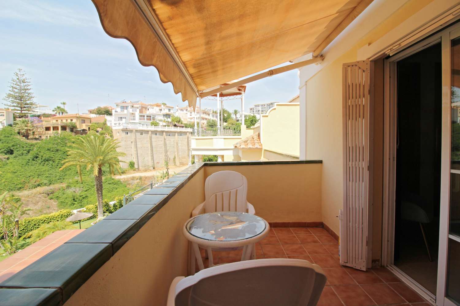 Dúplex en venta en Burriana (Nerja)