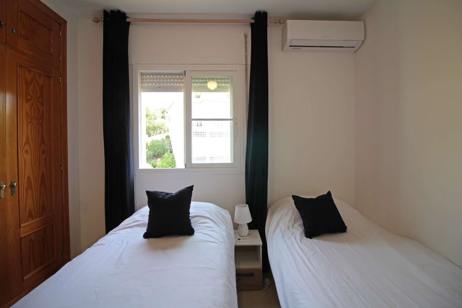 Dúplex en venta en Burriana (Nerja)