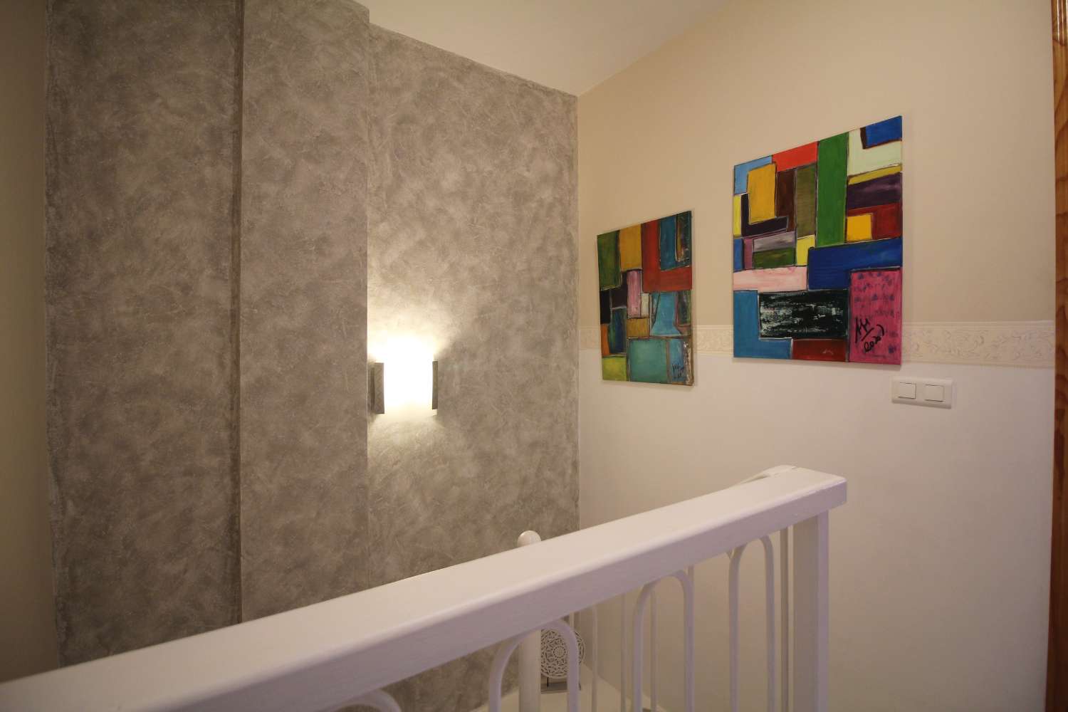 Dúplex en venta en Burriana (Nerja)