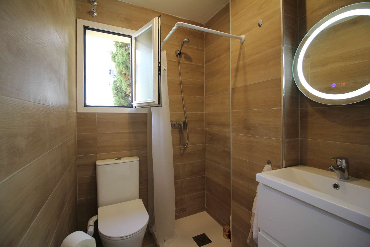Dúplex en venta en Burriana (Nerja)
