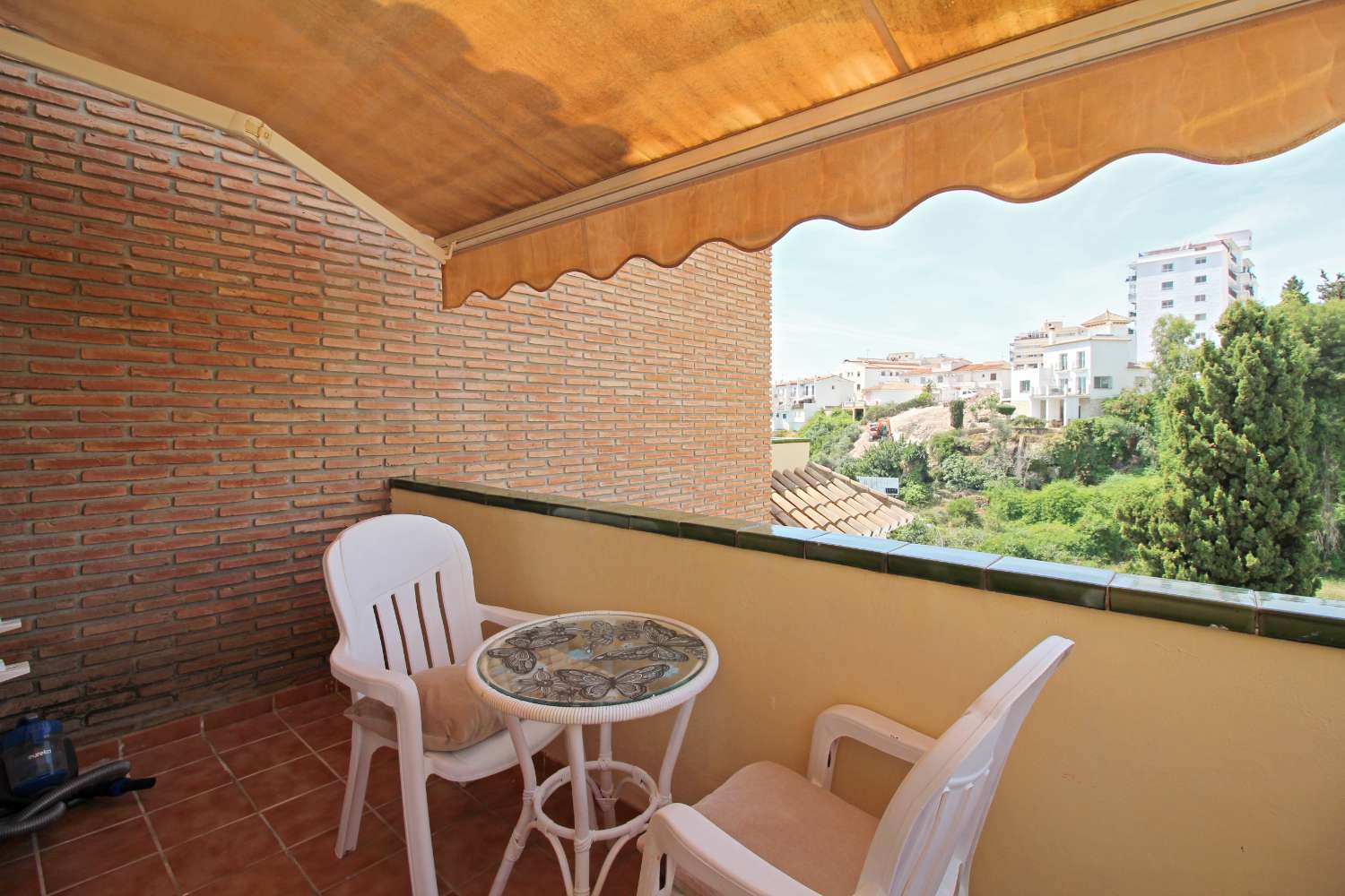 Dúplex en venta en Burriana (Nerja)