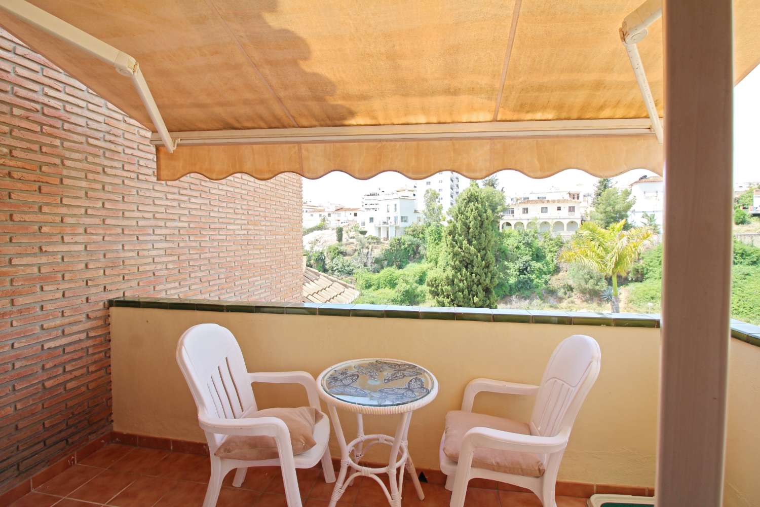 Dúplex en venta en Burriana (Nerja)