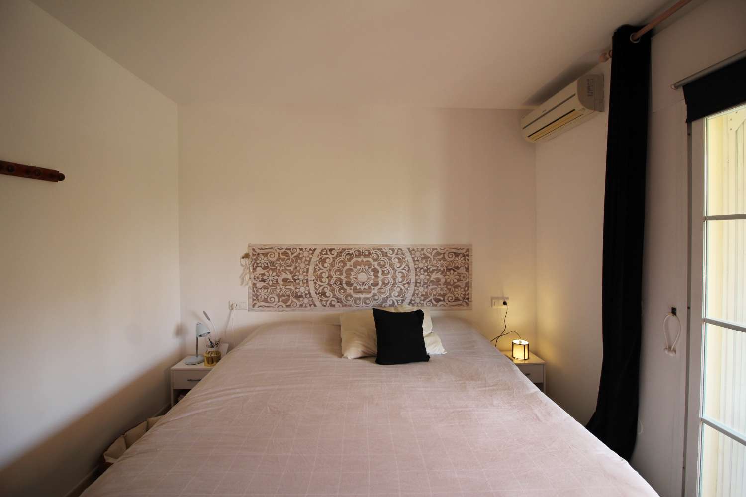 Dúplex en venta en Burriana (Nerja)