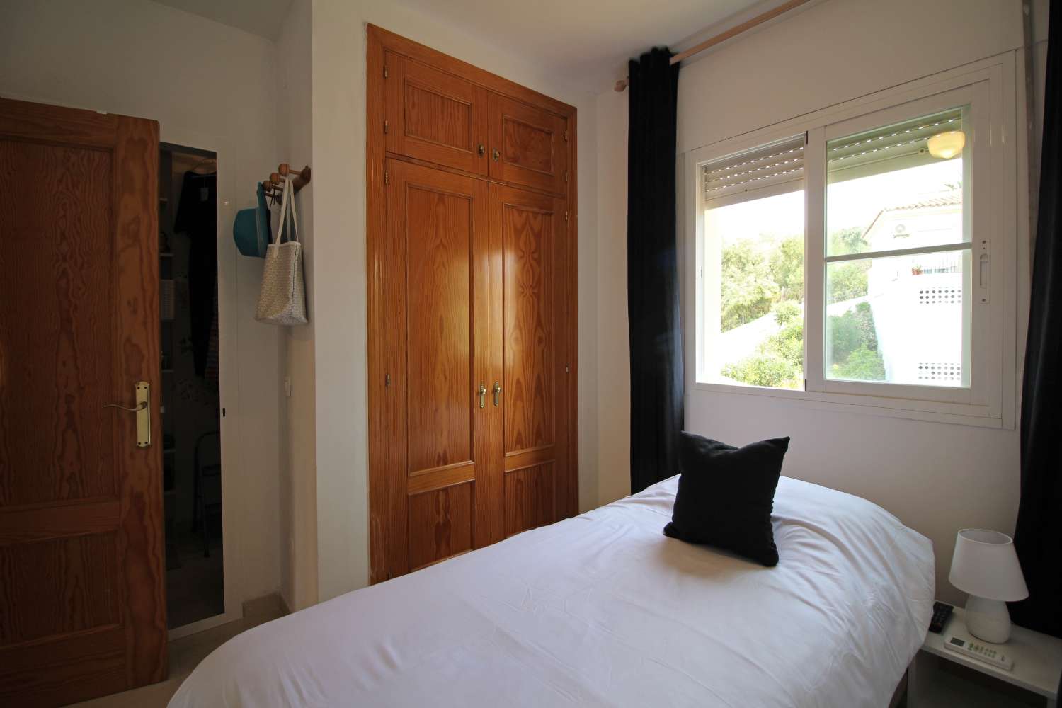 Dúplex en venta en Burriana (Nerja)