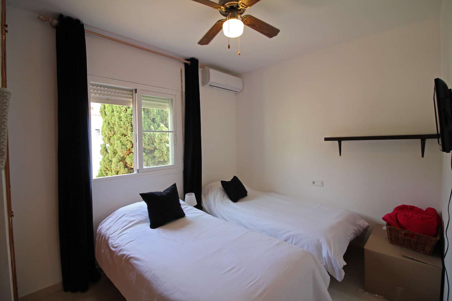 Dúplex en venta en Burriana (Nerja)