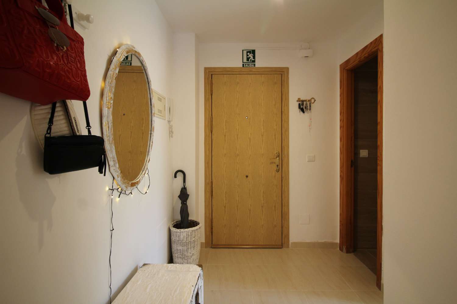 Dúplex en venta en Burriana (Nerja)