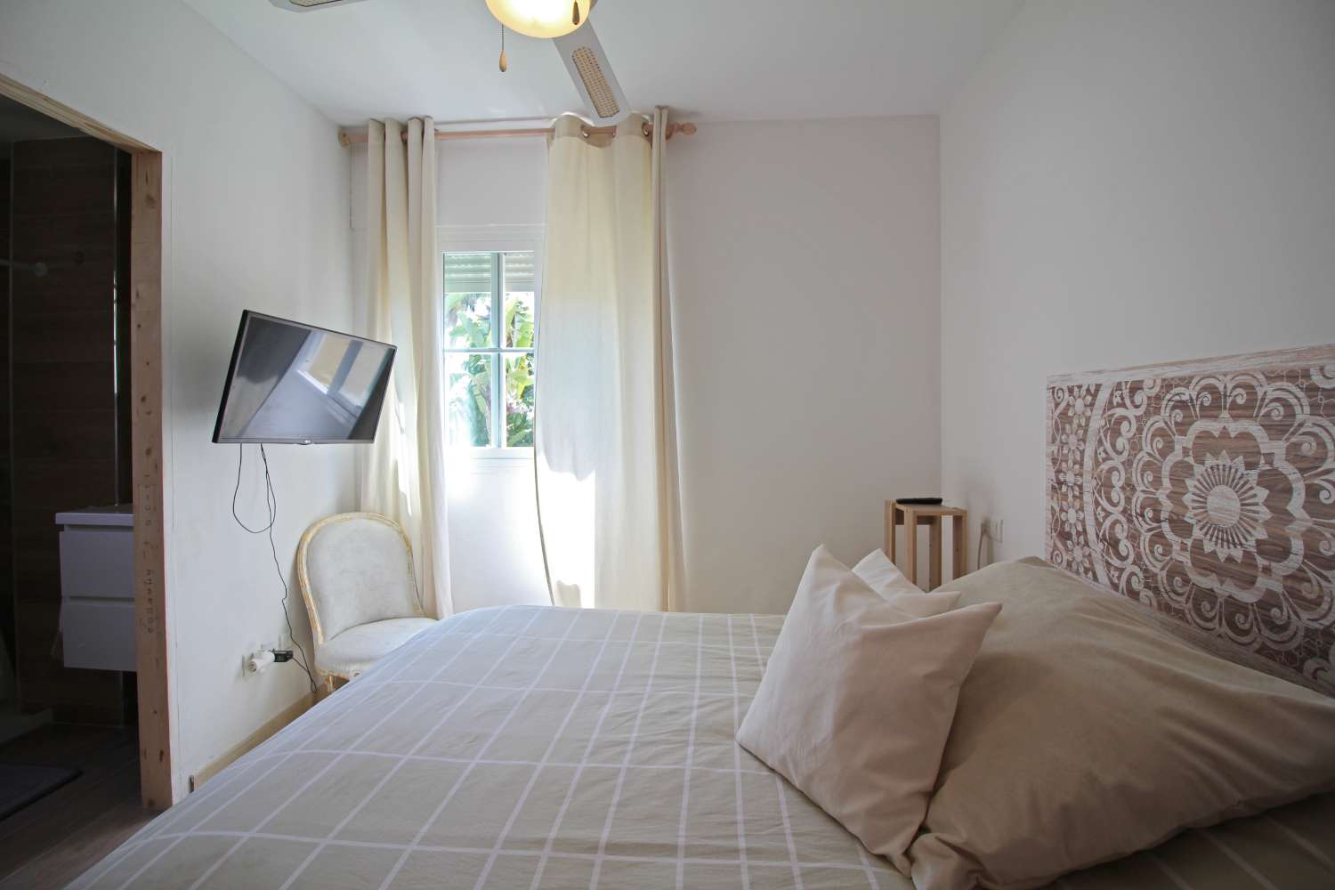 Dúplex en venta en Burriana (Nerja)