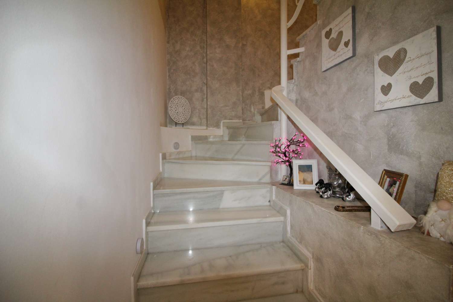 Dúplex en venta en Burriana (Nerja)