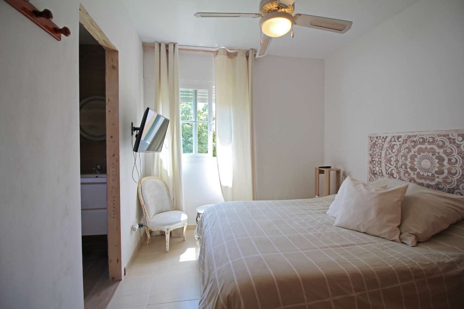 Dúplex en venta en Burriana (Nerja)