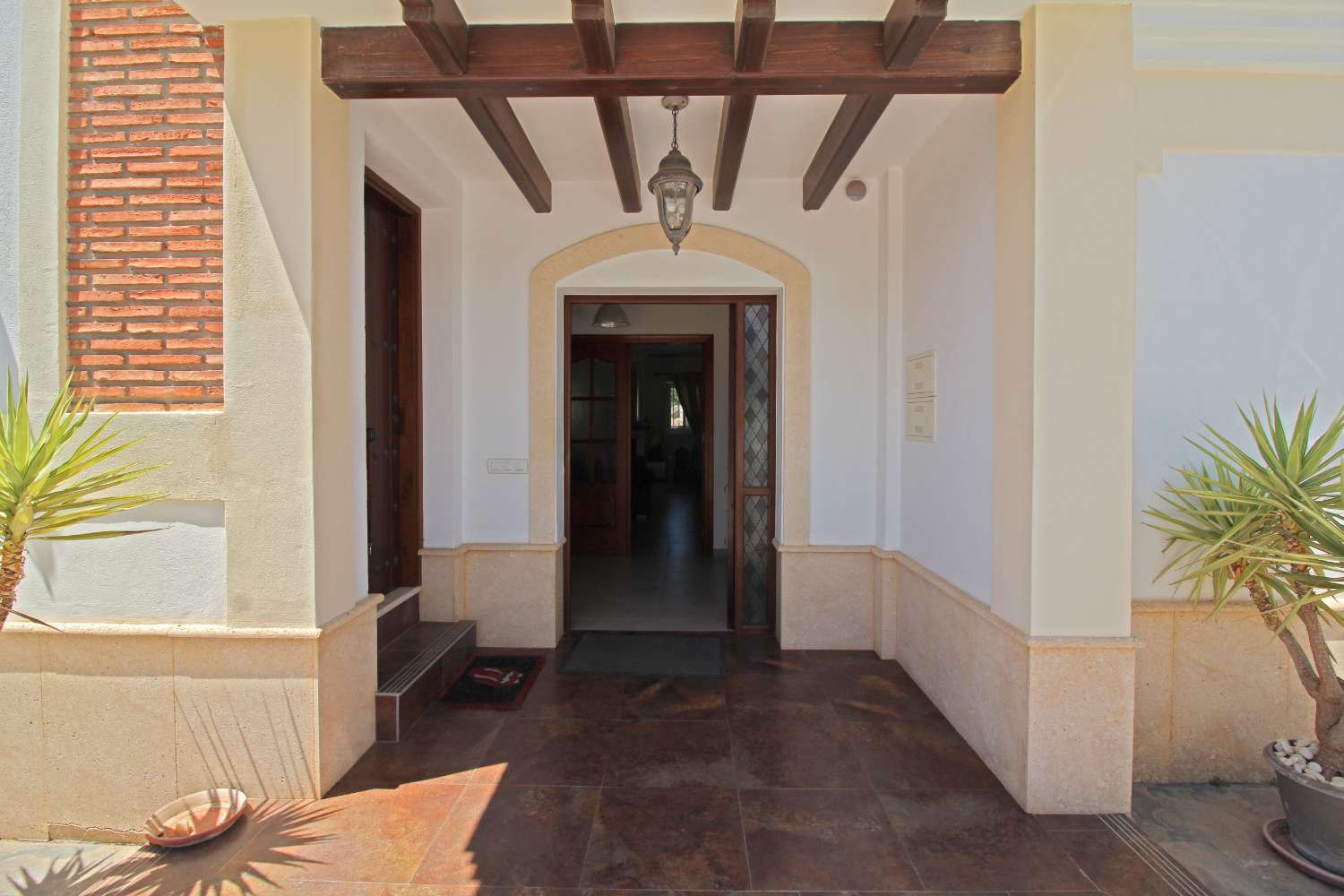 Villa te koop in Frigiliana