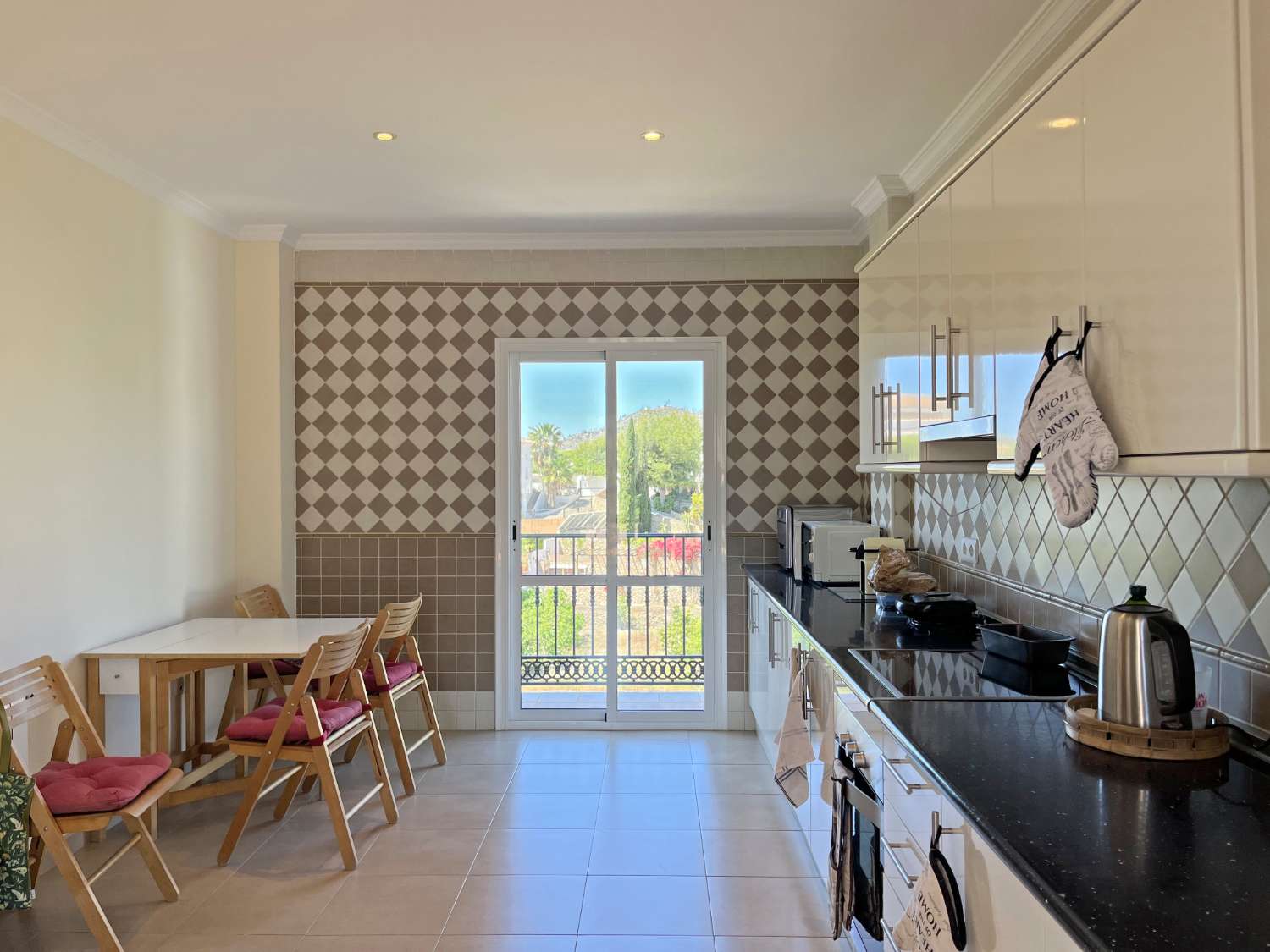 Villa te koop in Frigiliana