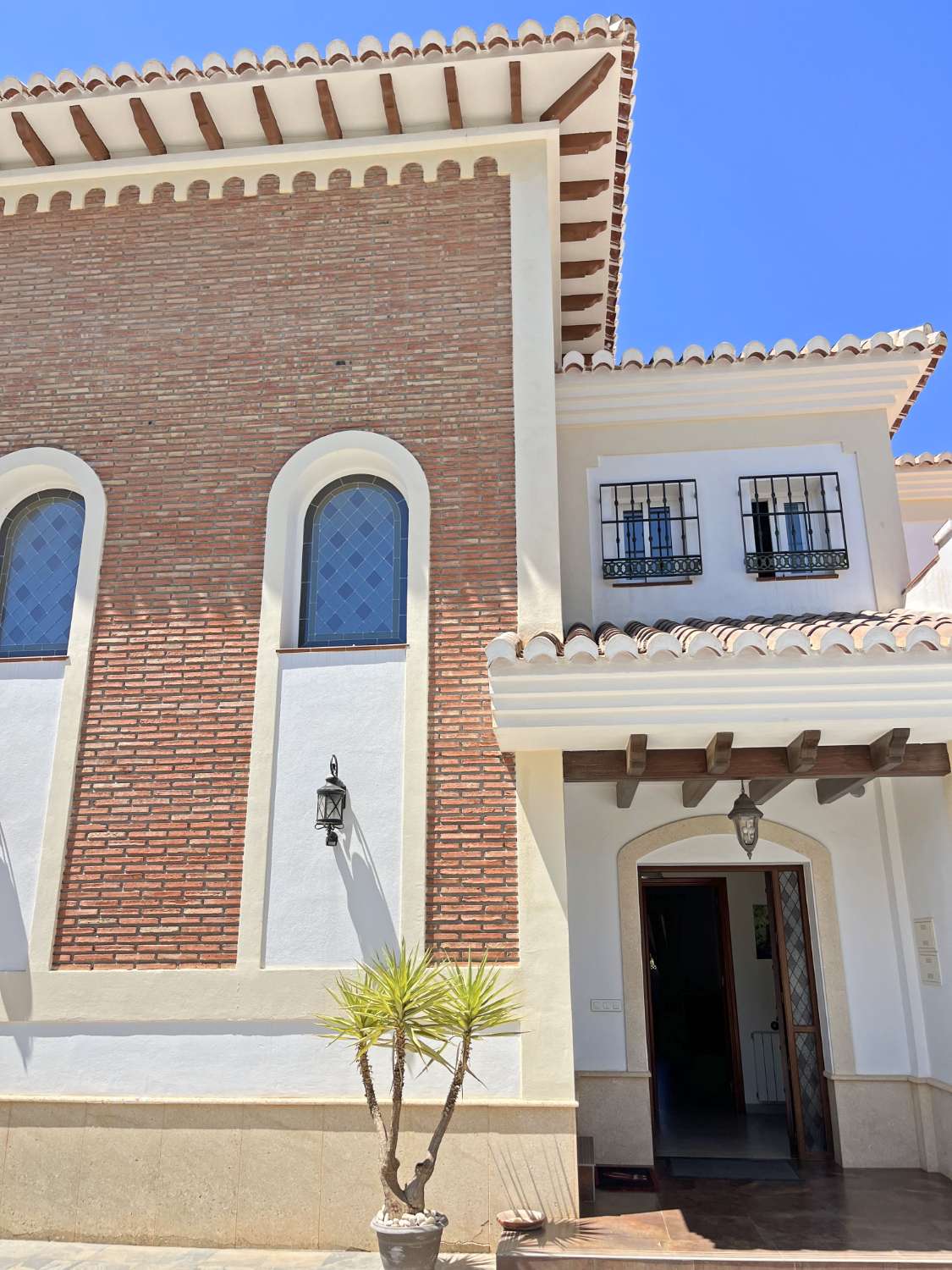 Villa te koop in Frigiliana