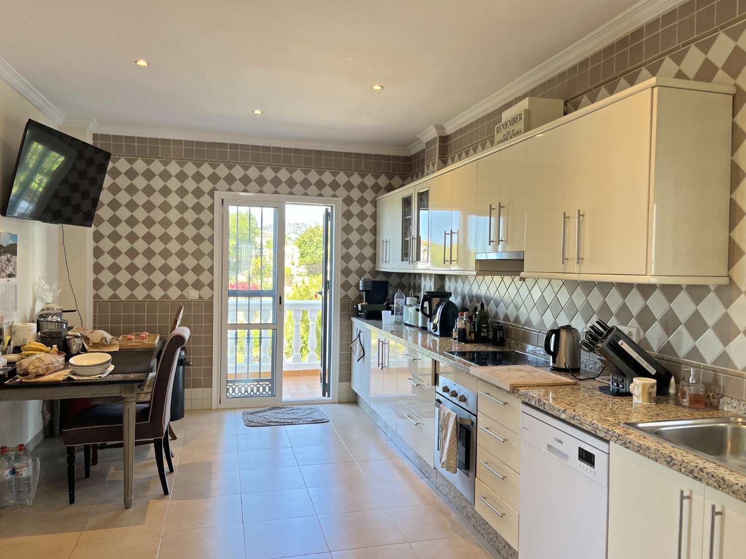 Villa te koop in Frigiliana