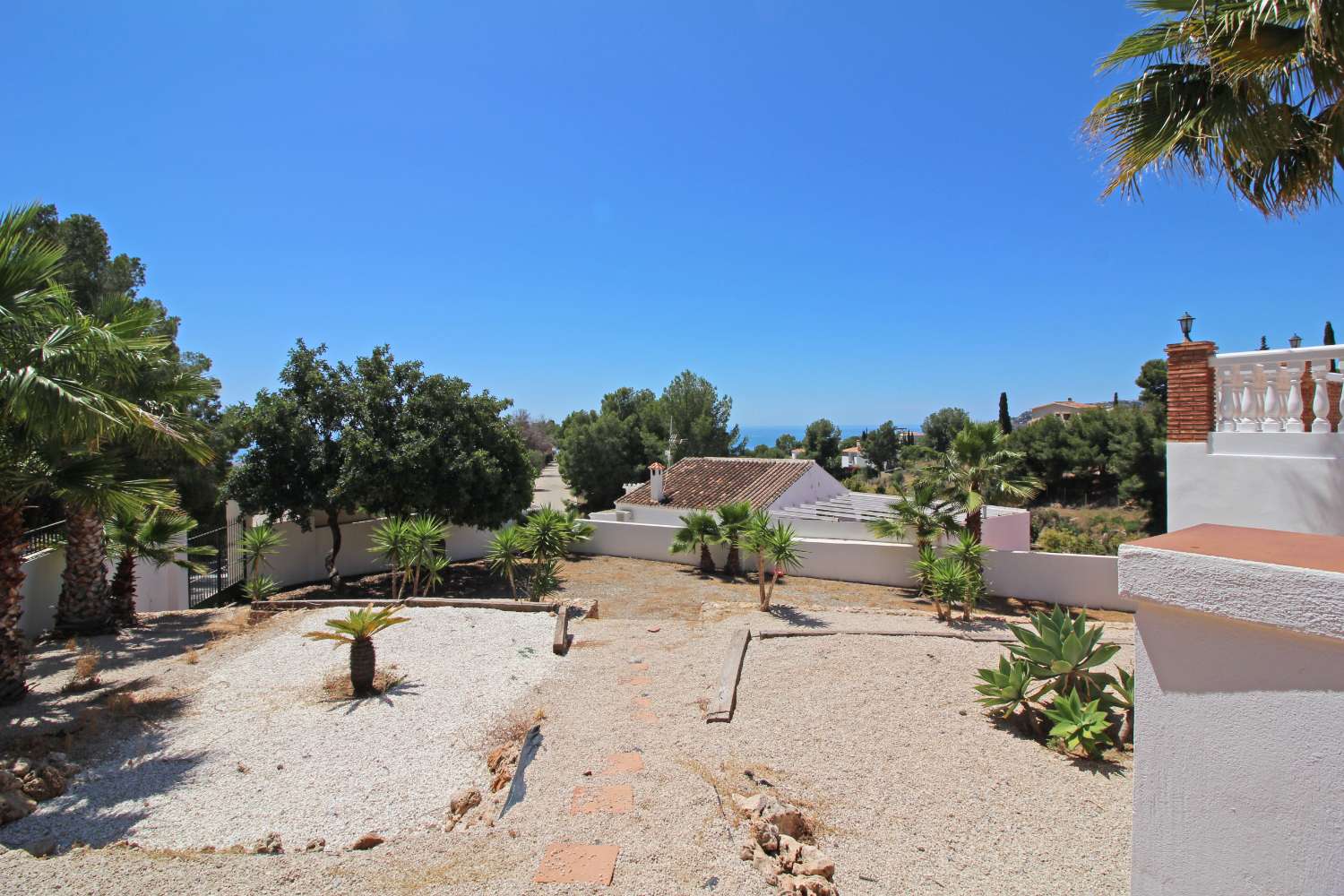 Villa te koop in Frigiliana