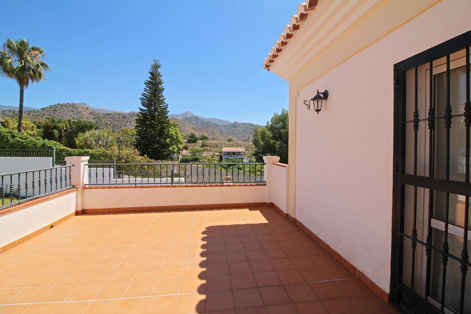 Villa te koop in Frigiliana