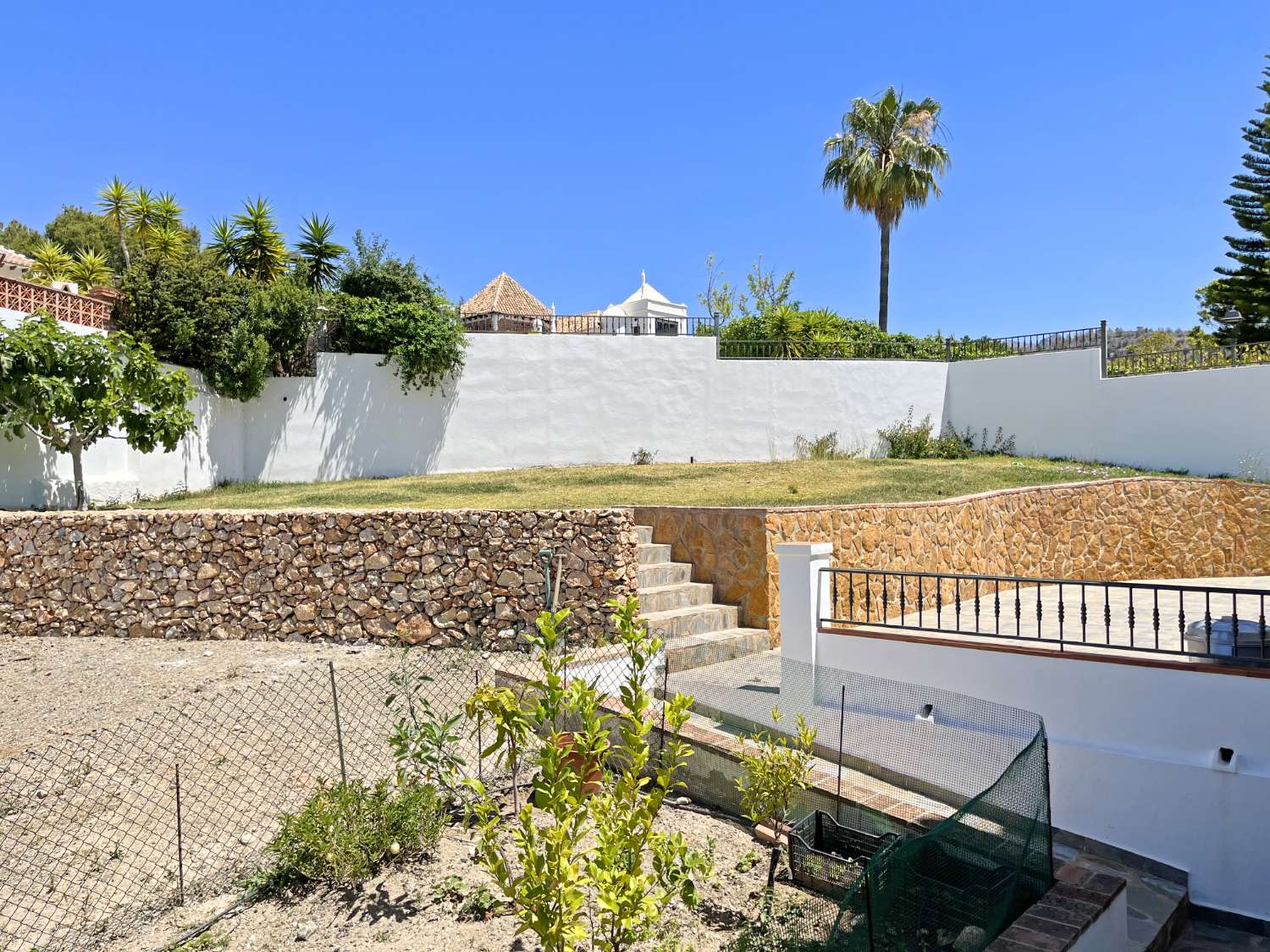 Villa te koop in Frigiliana