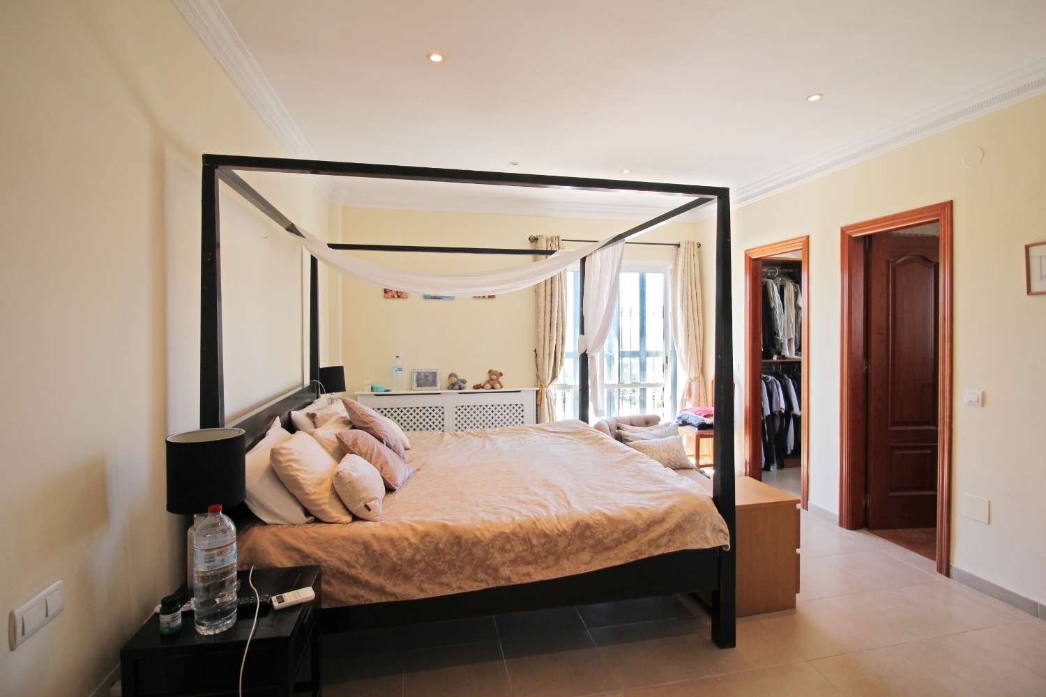 Villa te koop in Frigiliana