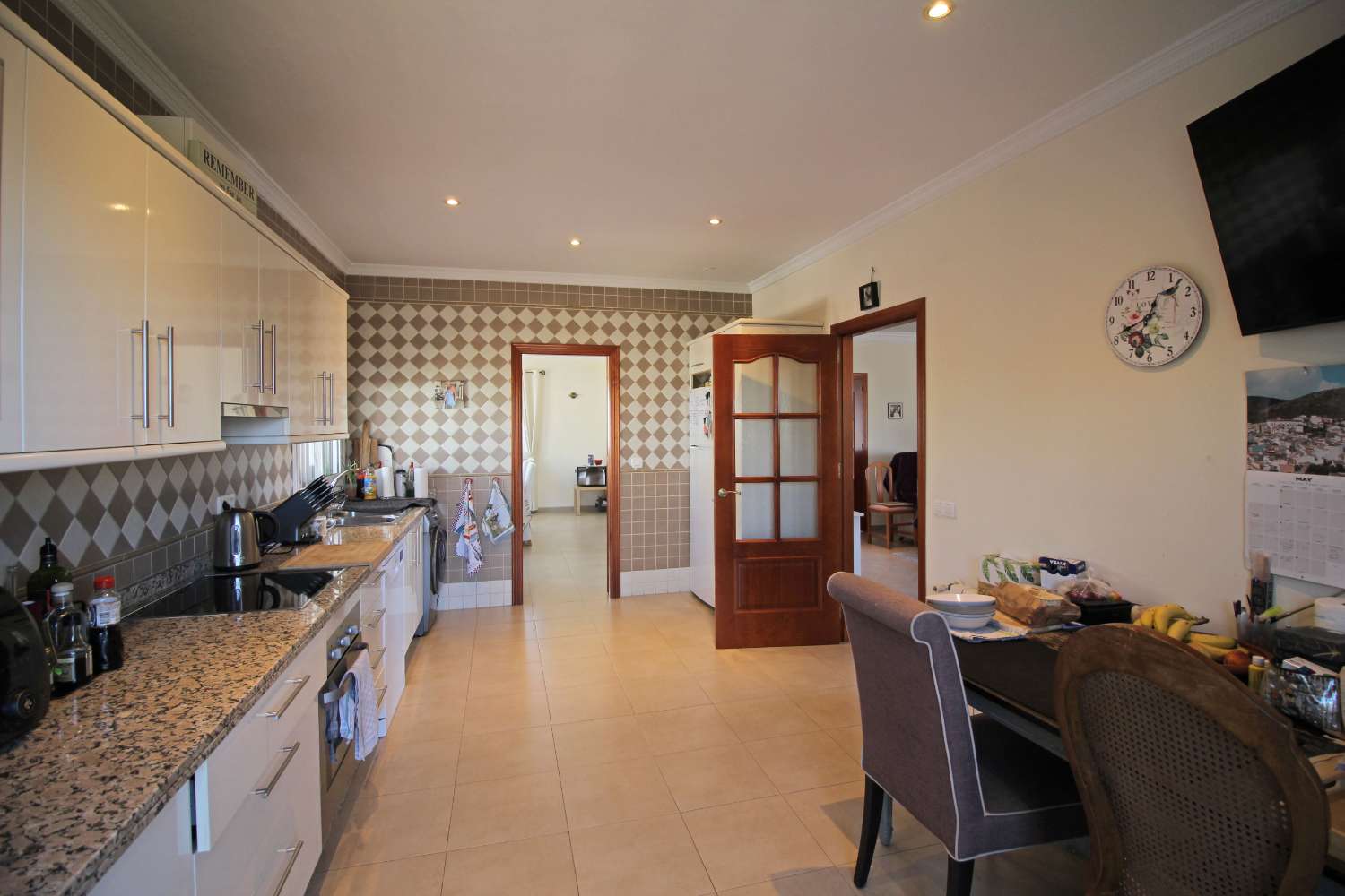 Villa te koop in Frigiliana