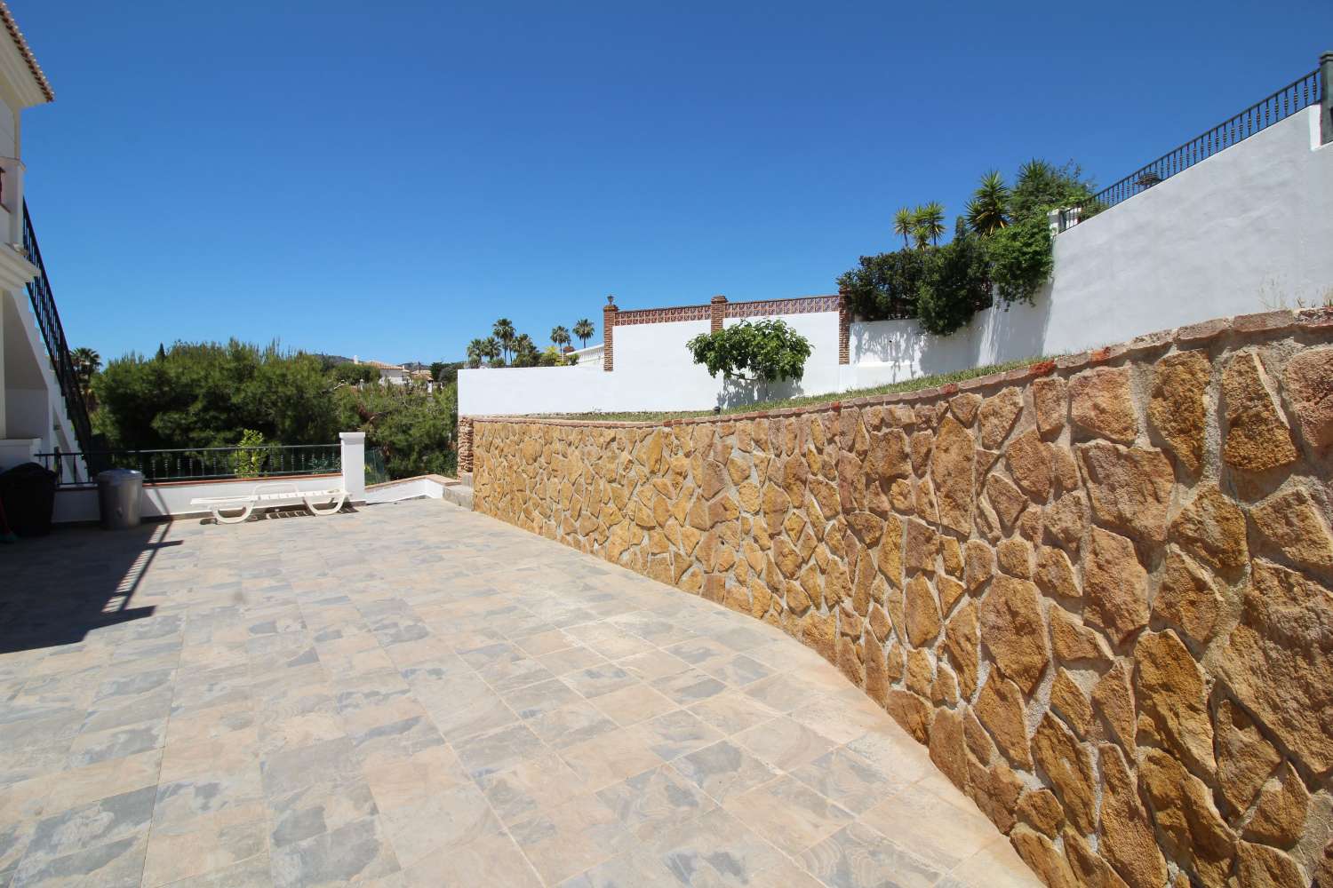 Villa te koop in Frigiliana