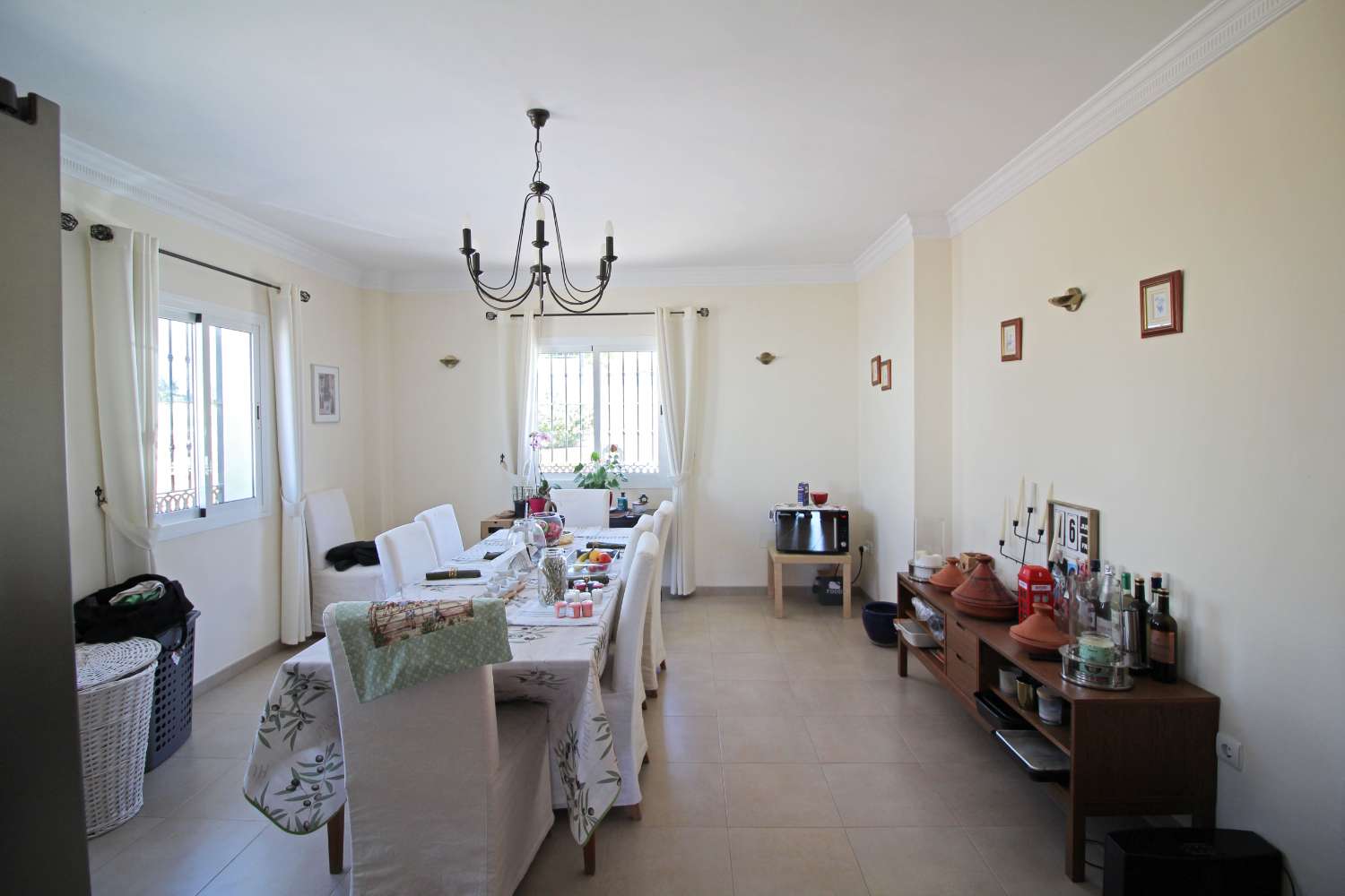 Villa te koop in Frigiliana