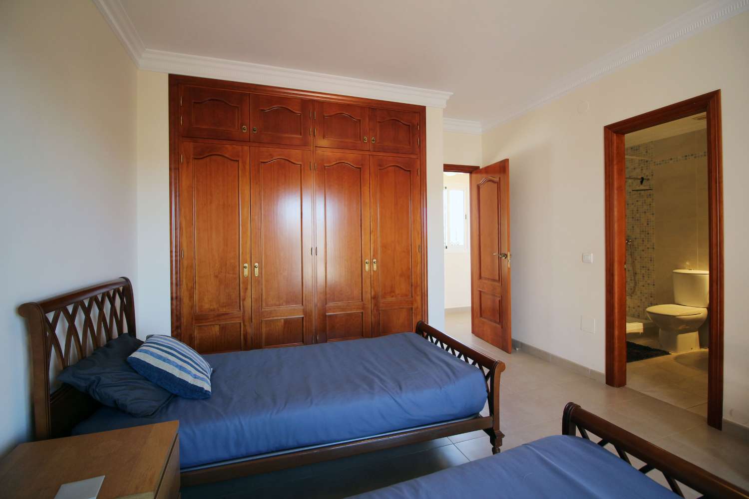 Villa te koop in Frigiliana