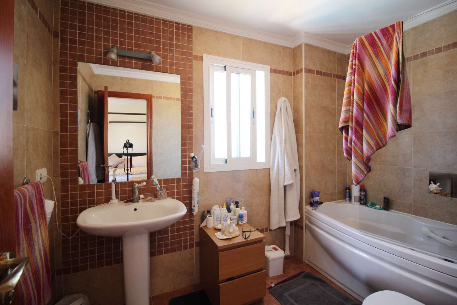Villa te koop in Frigiliana