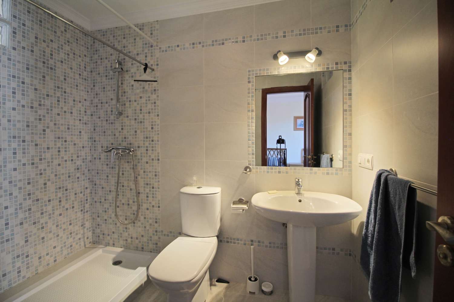 Villa te koop in Frigiliana