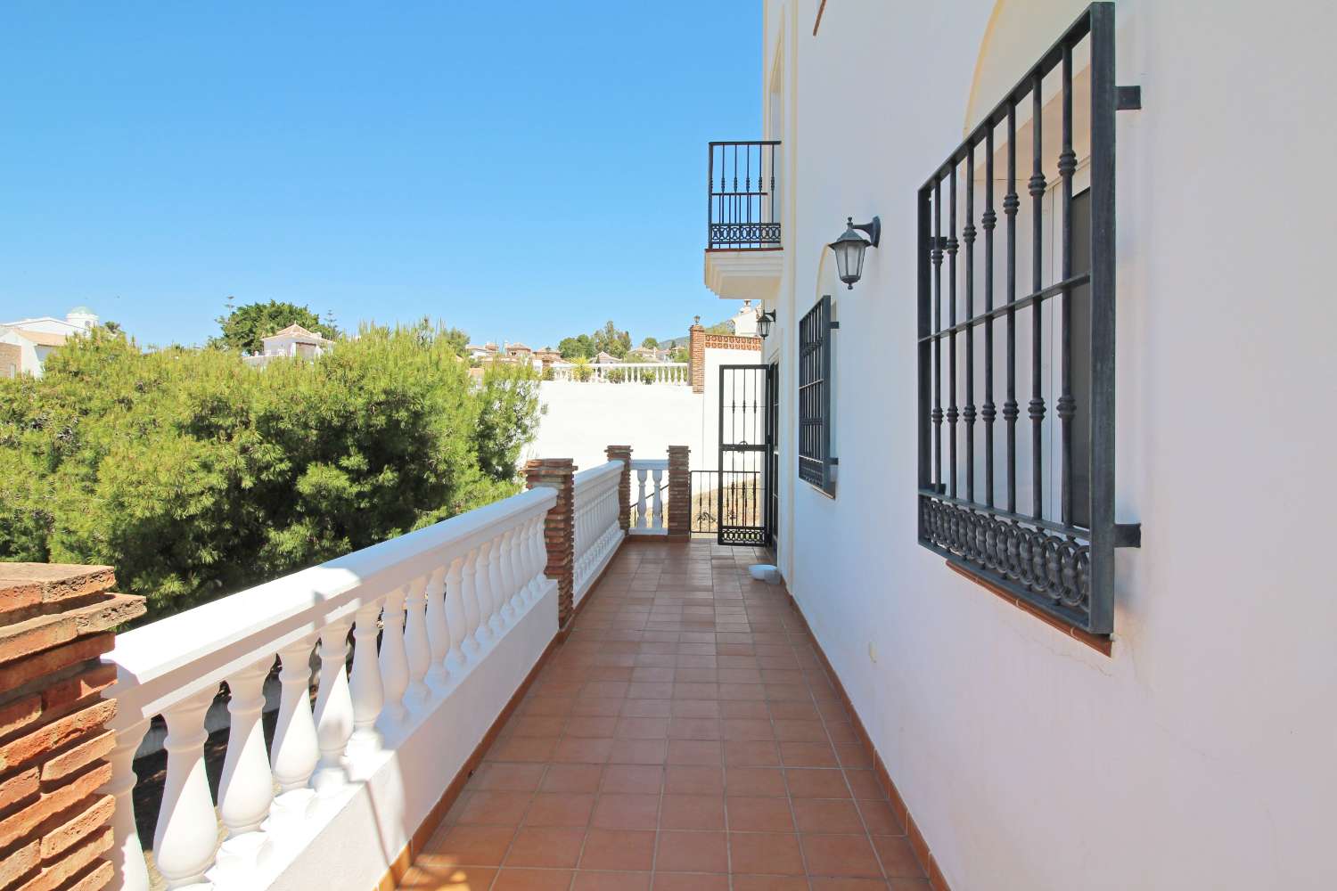 Villa te koop in Frigiliana