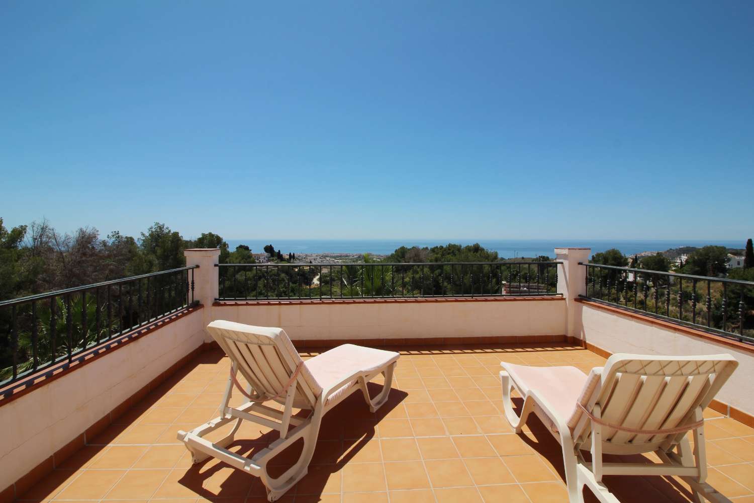 Villa te koop in Frigiliana