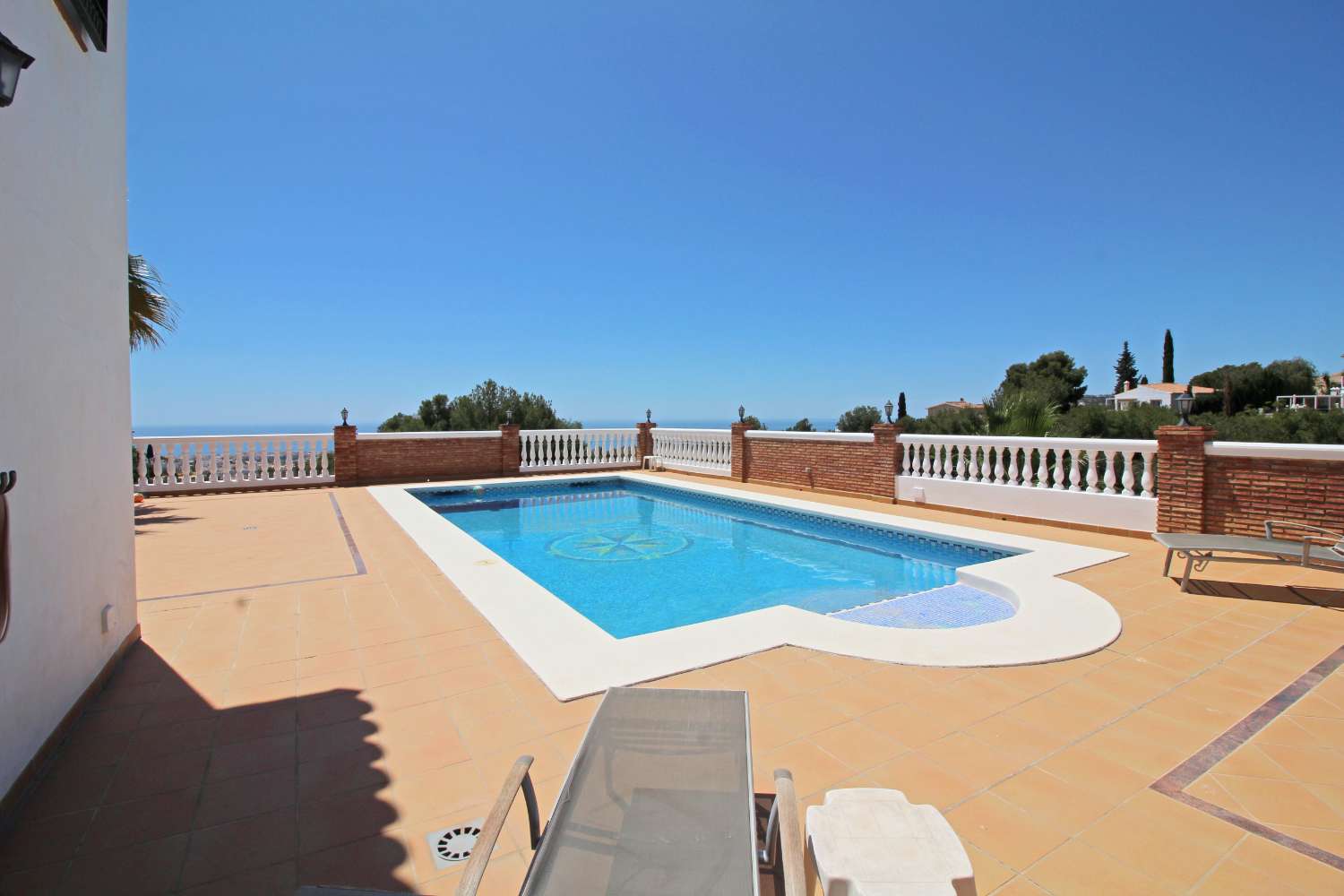 Villa te koop in Frigiliana