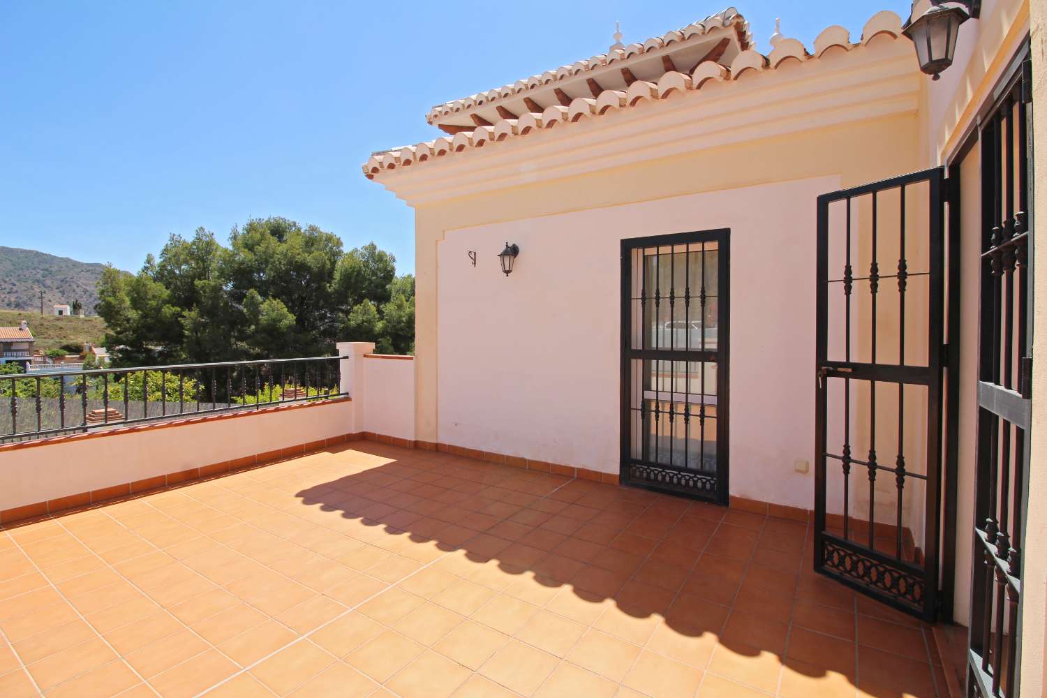 Villa te koop in Frigiliana