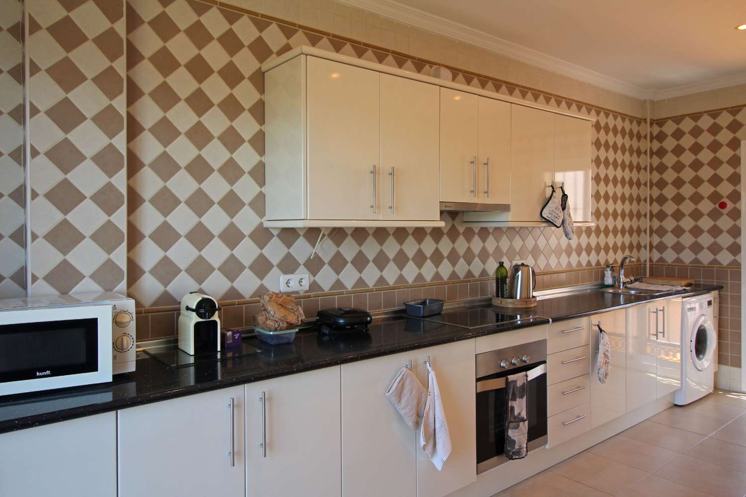 Villa te koop in Frigiliana