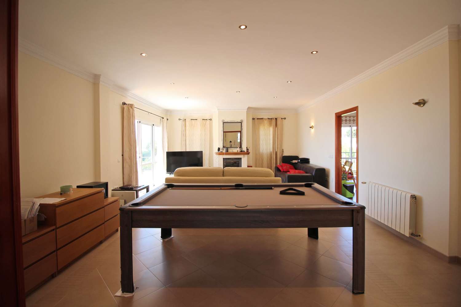 Villa te koop in Frigiliana