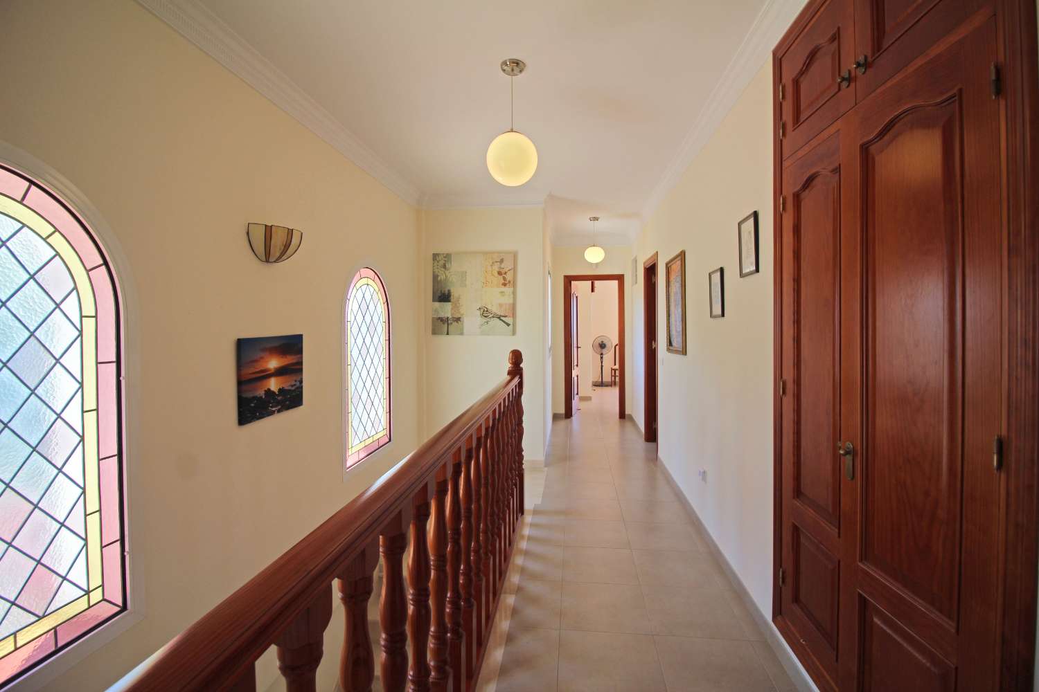 Villa te koop in Frigiliana