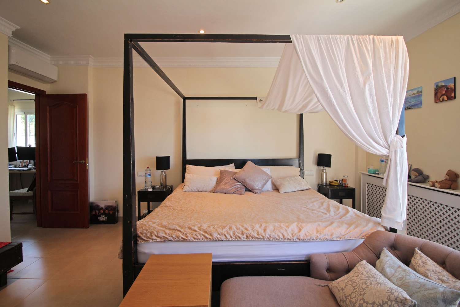 Villa te koop in Frigiliana