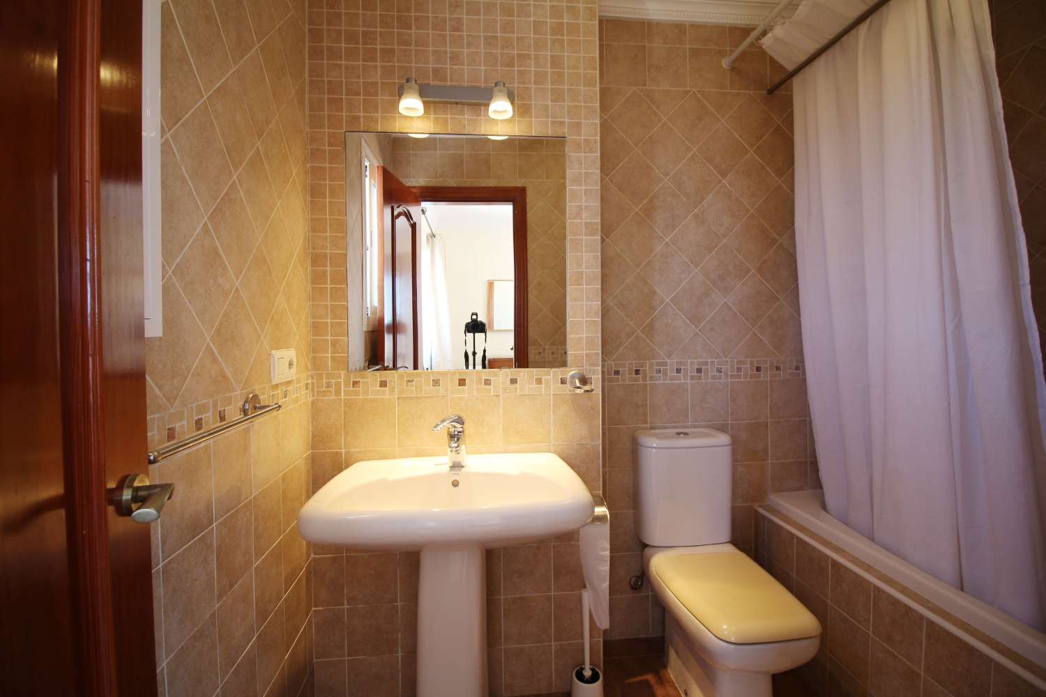 Villa te koop in Frigiliana