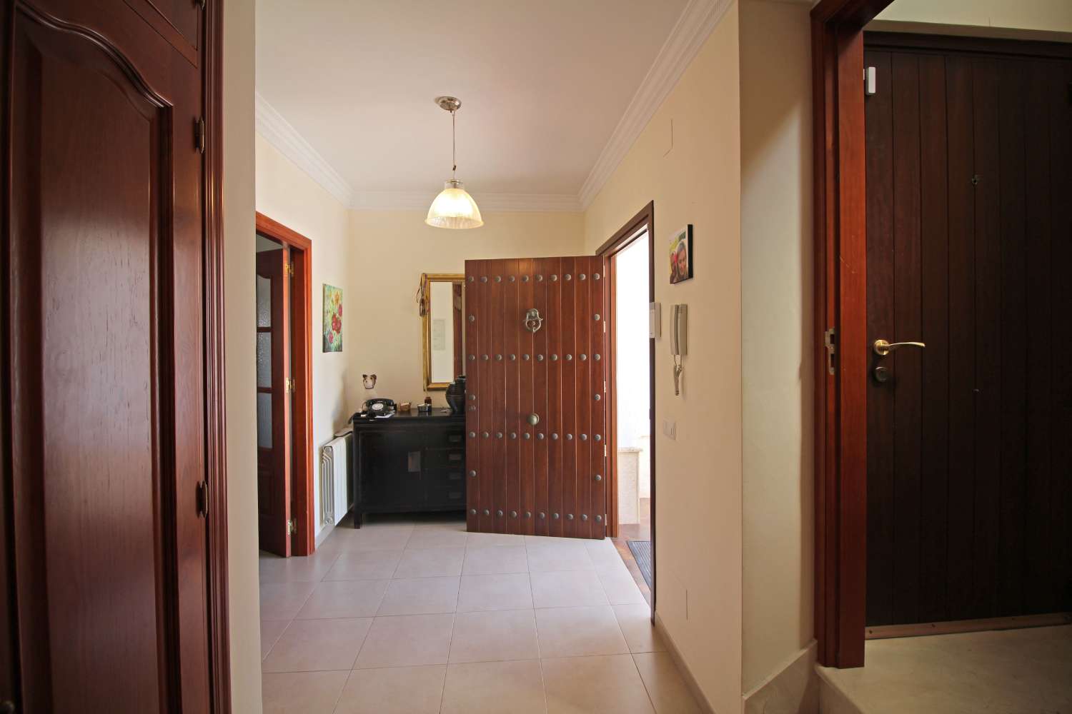 Villa te koop in Frigiliana