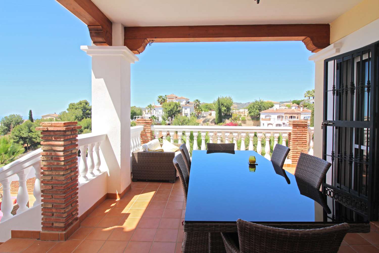 Villa te koop in Frigiliana