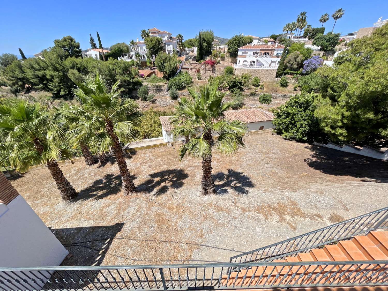 Villa te koop in Frigiliana