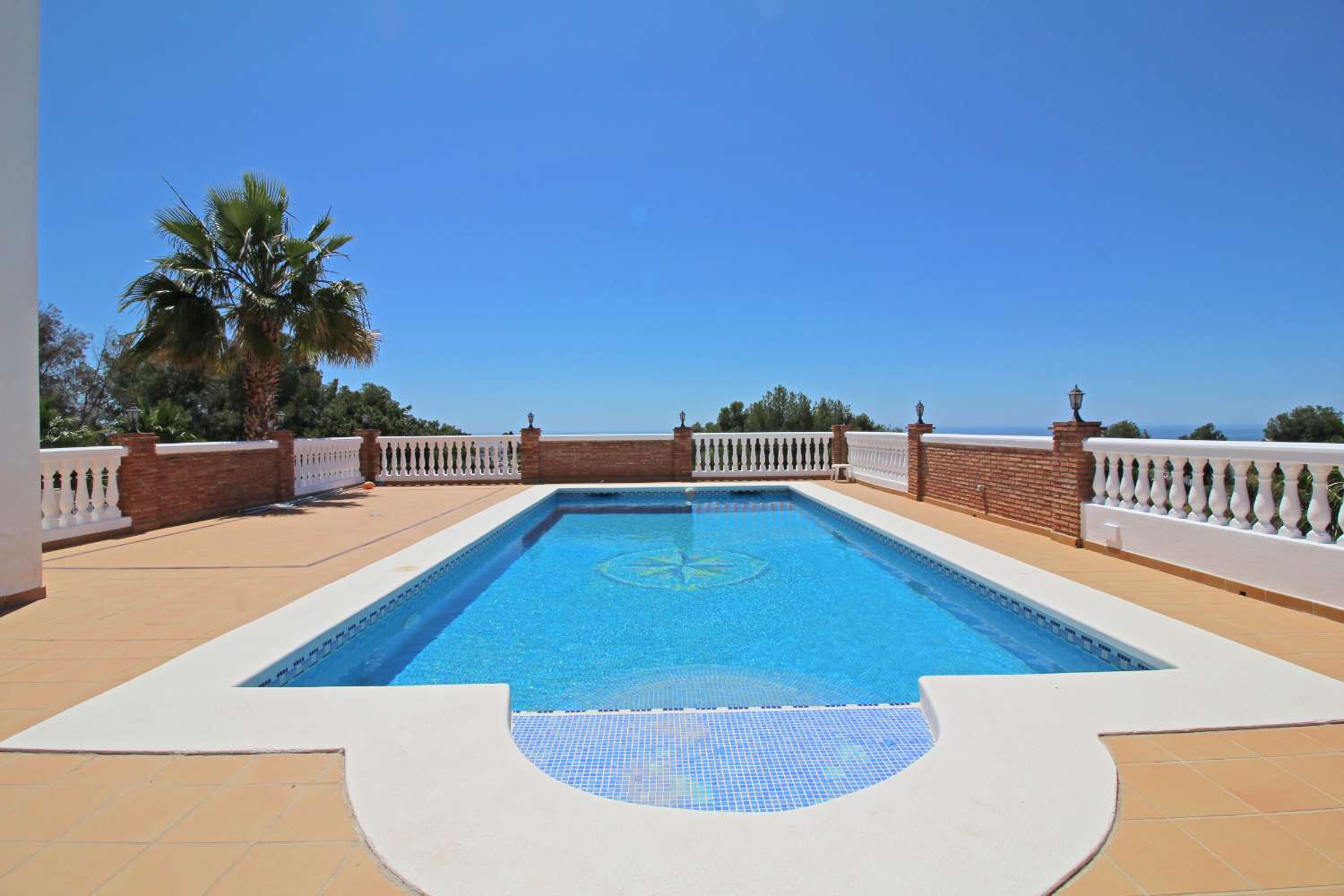 Villa te koop in Frigiliana
