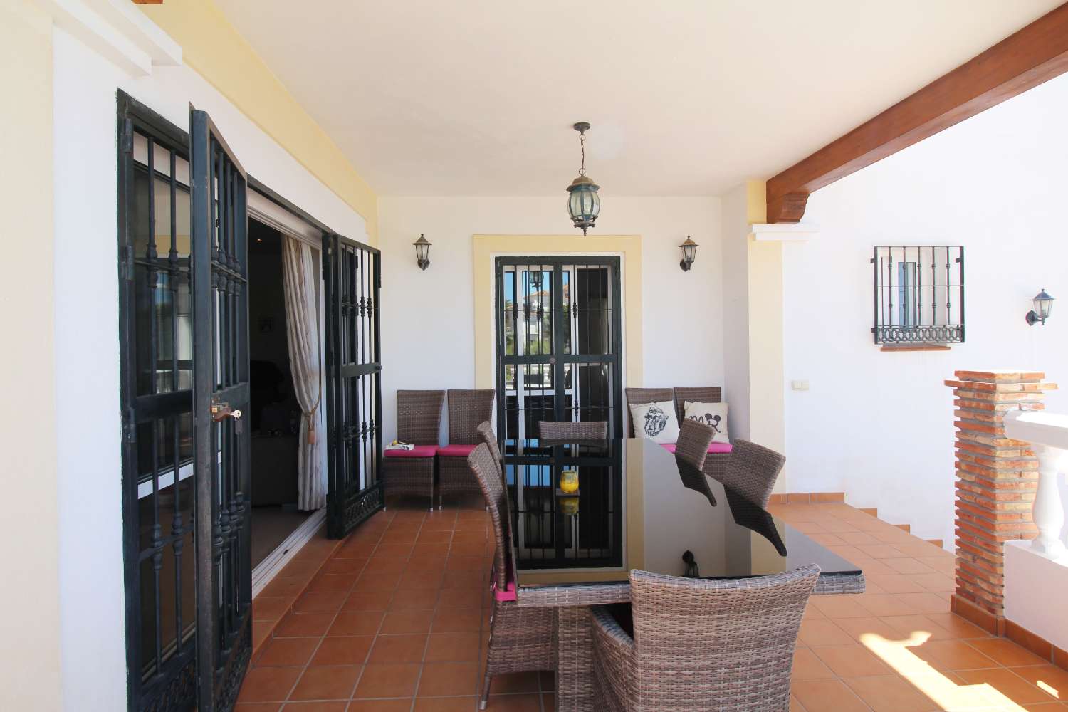 Villa te koop in Frigiliana