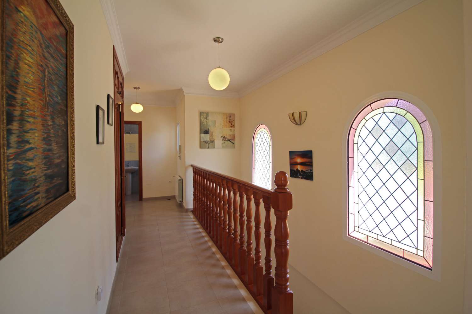 Villa te koop in Frigiliana