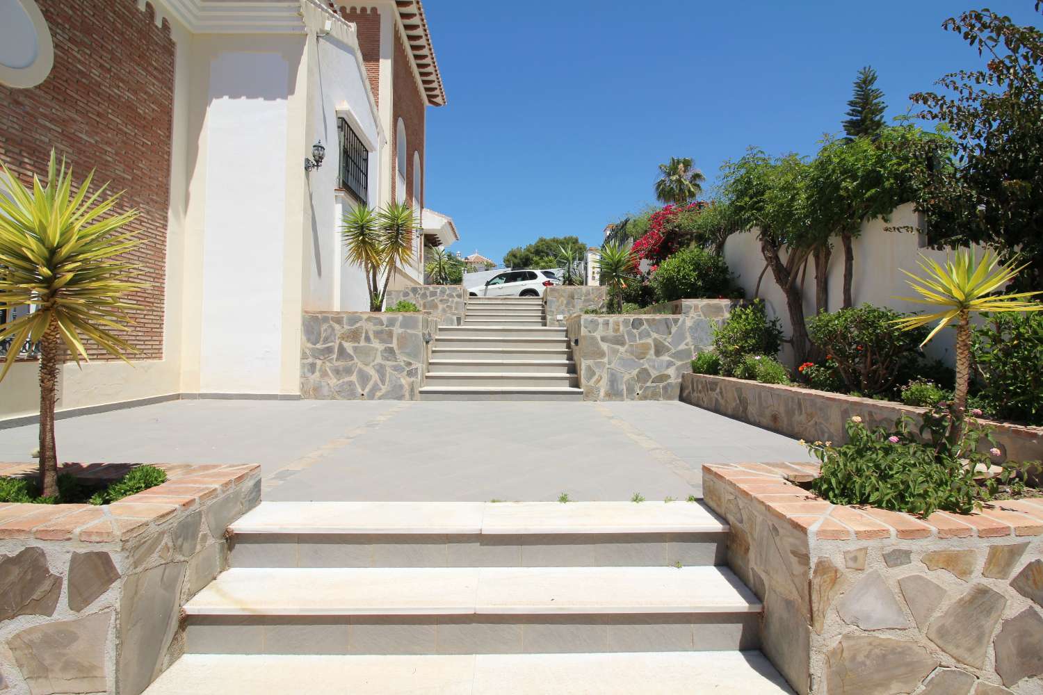 Villa te koop in Frigiliana