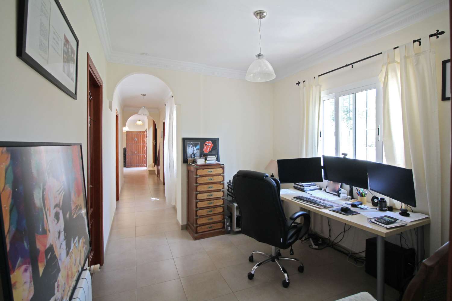 Villa te koop in Frigiliana