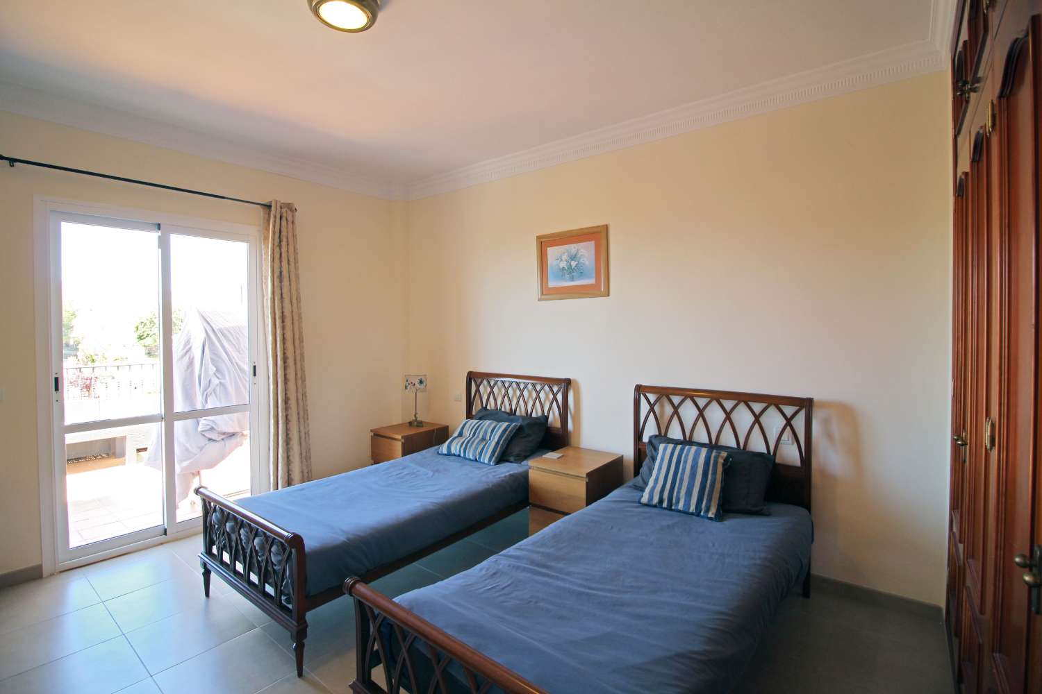 Villa te koop in Frigiliana