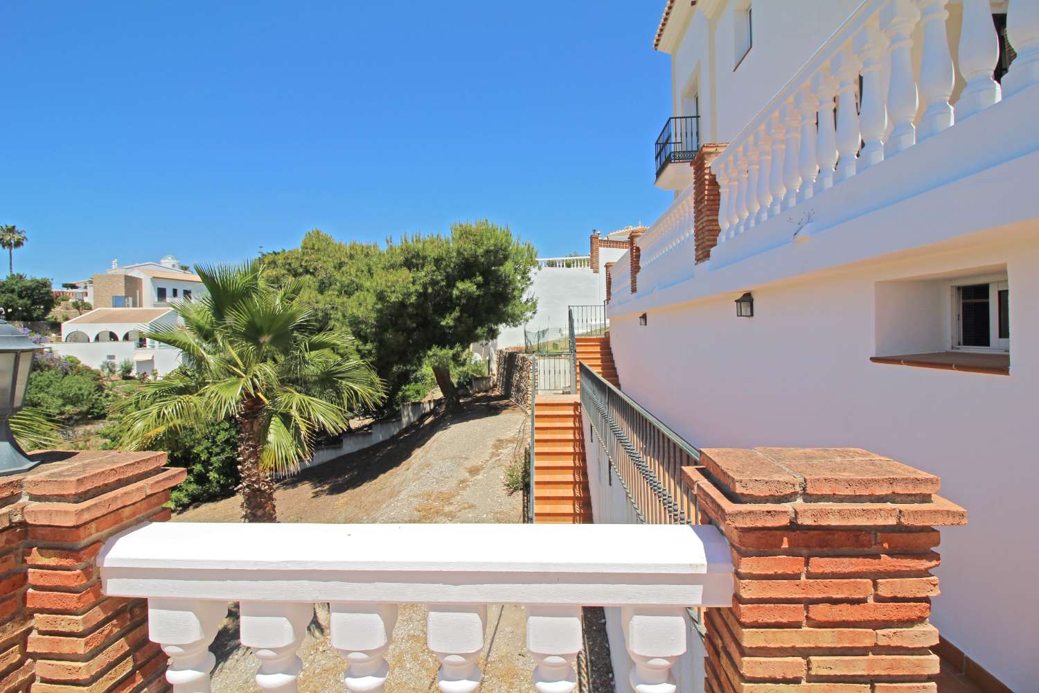 Villa te koop in Frigiliana