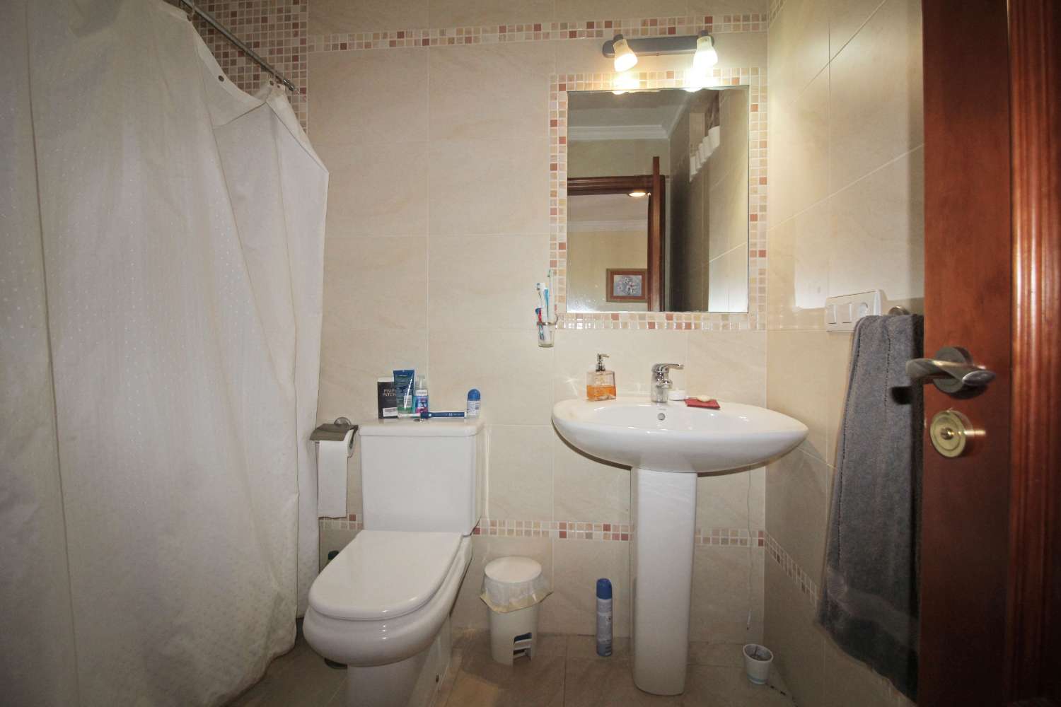 Villa te koop in Frigiliana