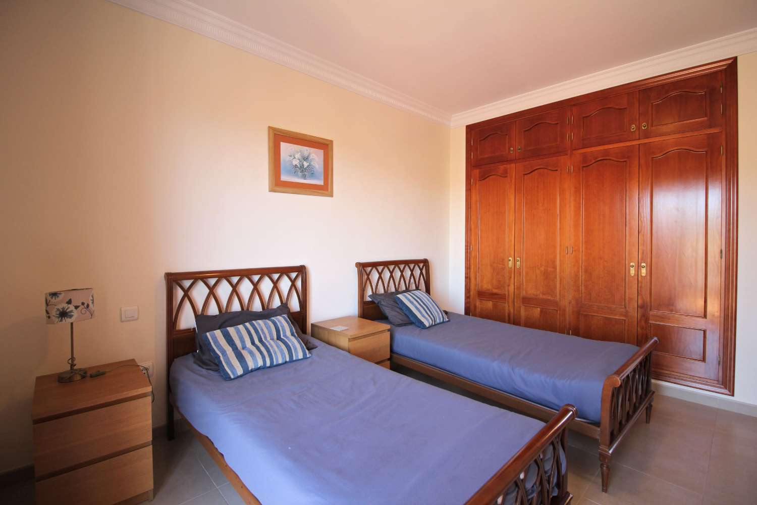 Villa te koop in Frigiliana