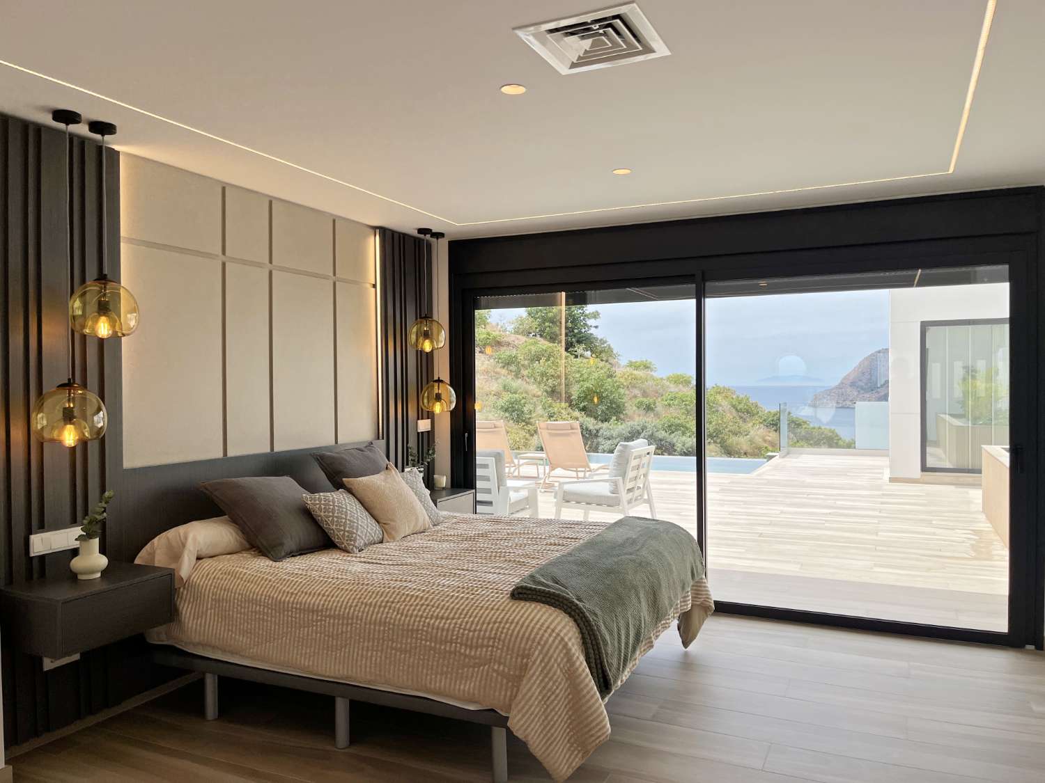 Villa en venta en Punta La Mona (Almuñécar)